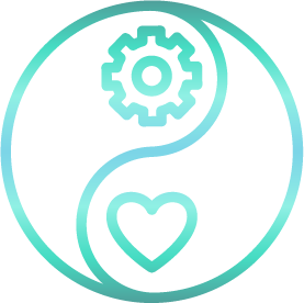 Icon Integration-mind-body-spirit